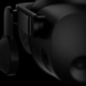 Technically, the Reverb G2’s new built-in audio are speakers and not headphones because they don’t actually touch your ears when in use.